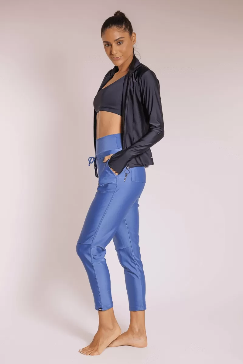 Trilha Verão - Jogging Charlotte Prada - R6240