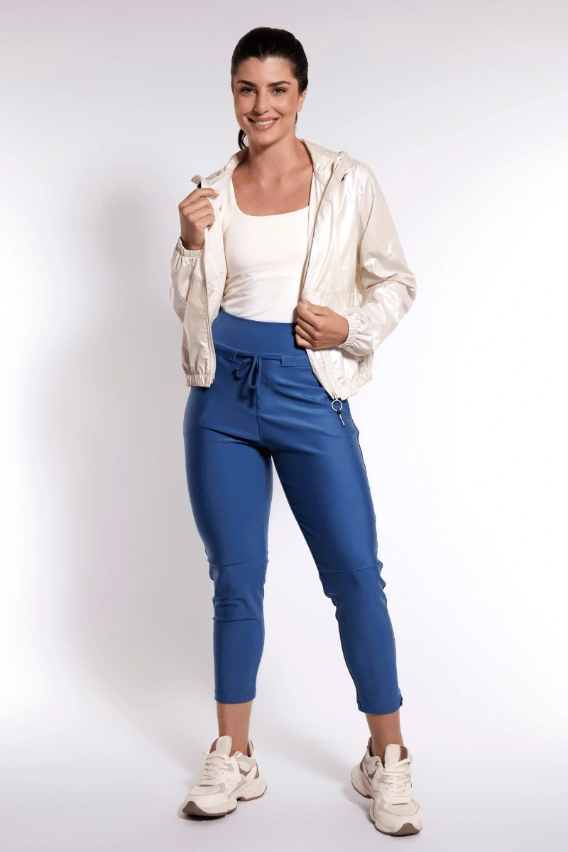 Trilha Verão - Prada Charlotte Jogging - R6240