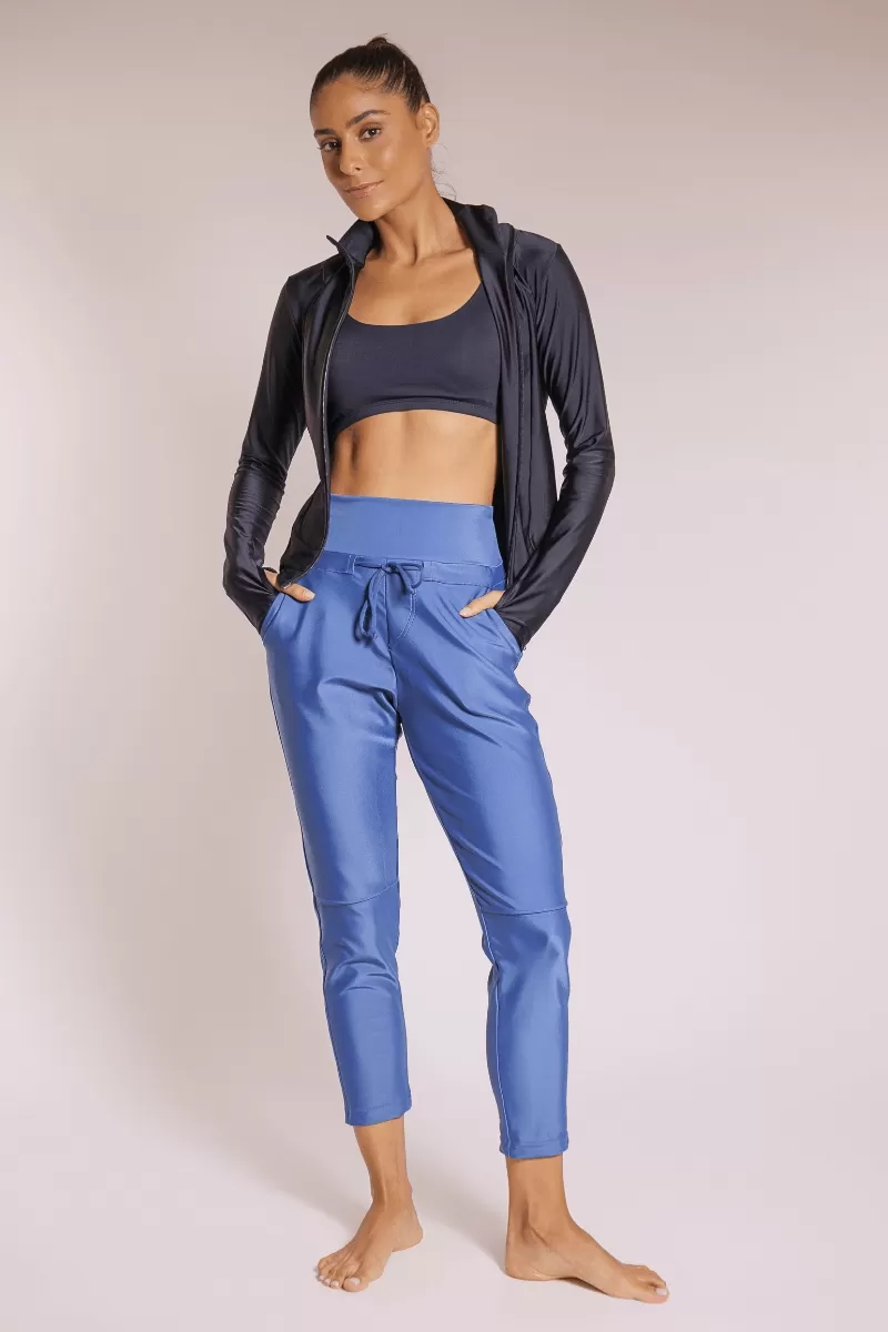 Trilha Verão - Jogging Charlotte Prada - R6240