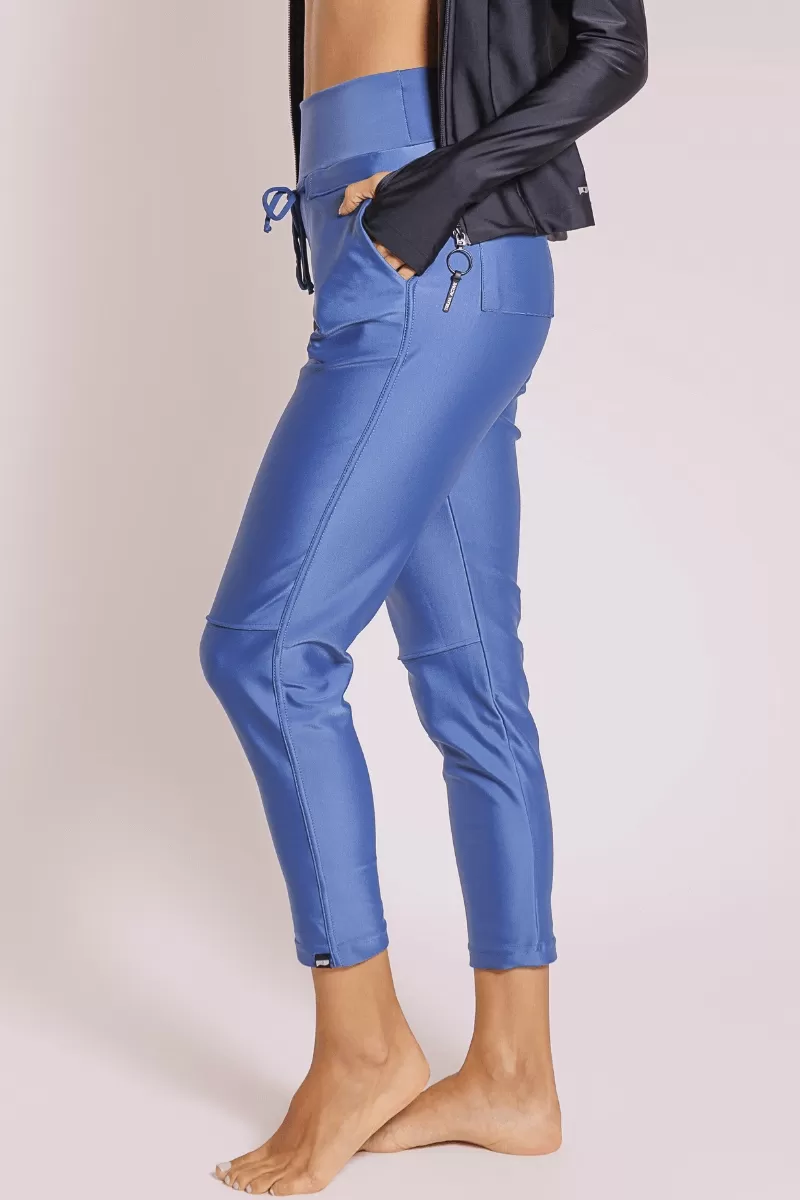 Trilha Verão - Jogging Charlotte Prada - R6240