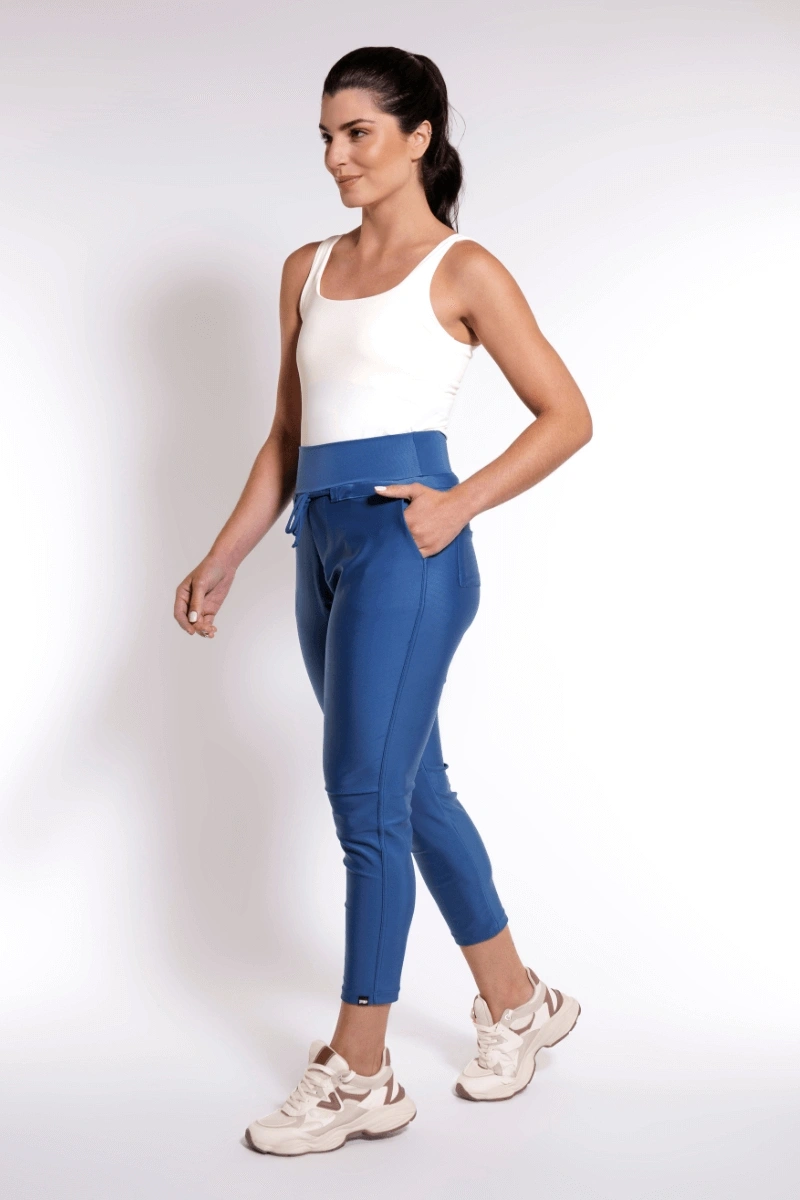 Trilha Verão - Prada Charlotte Jogging - R6240