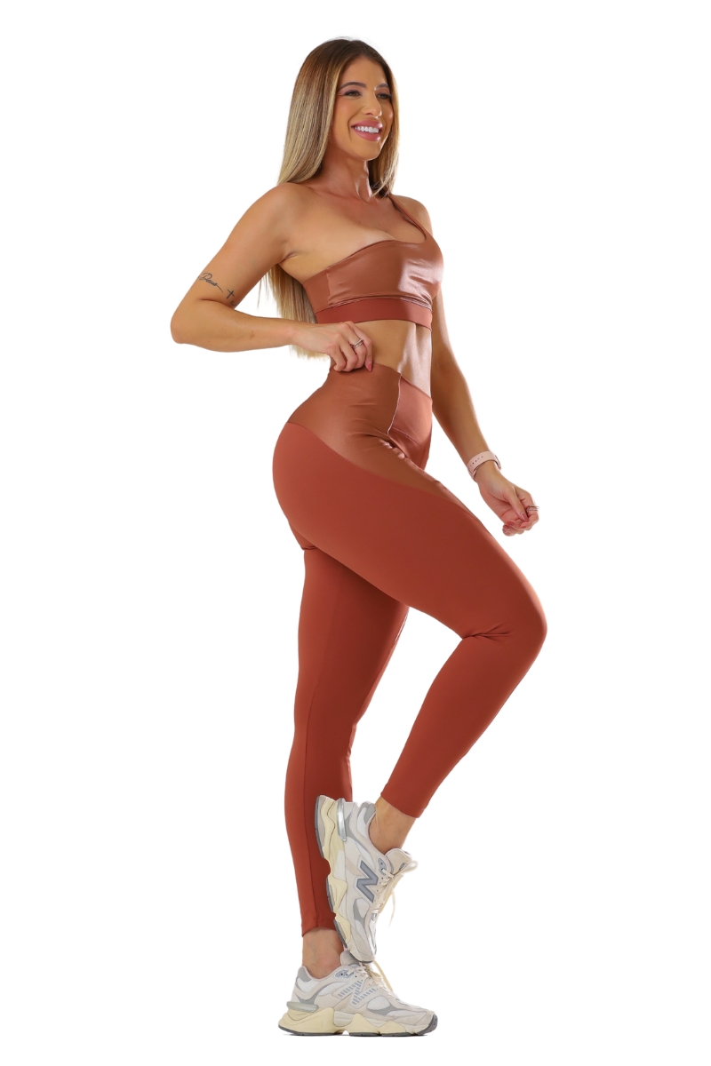 Garotafit - Hazelnut Stick Set - FCS401NA Garotafit - Hazelnut Stick Set - FCS401NA