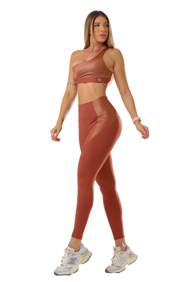 Garotafit - Hazelnut Stick Set - FCS401NA Garotafit - Hazelnut Stick Set - FCS401NA