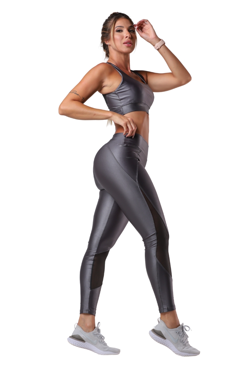 Garotafit - Zarak Gafrite Set - FCS383CE Garotafit - Zarak Gafrite Set - FCS383CE