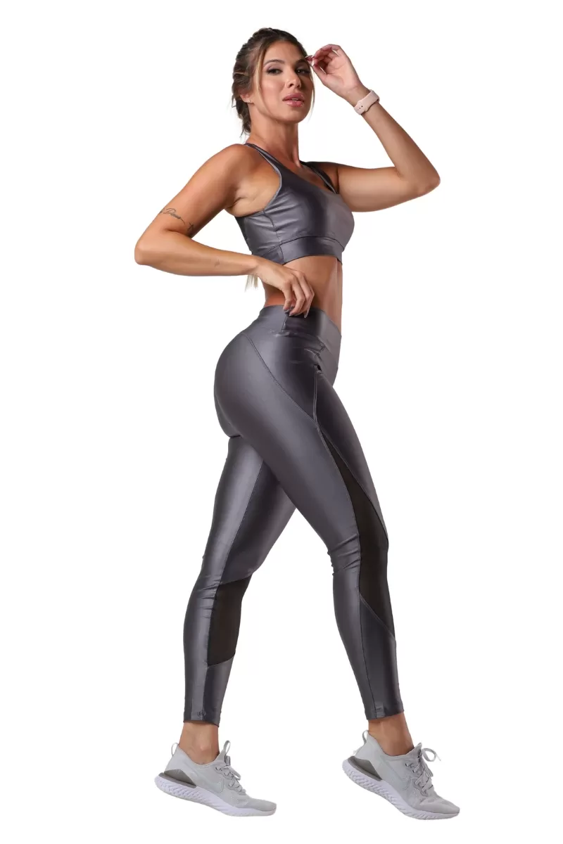 Garotafit - Zarak Gafrite Set - FCS383CE