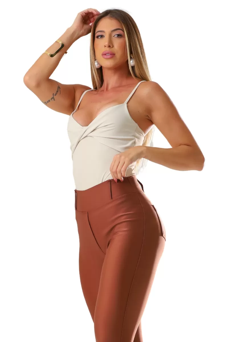 Garotafit - Body Kelp Oatmeal - BOD87IA