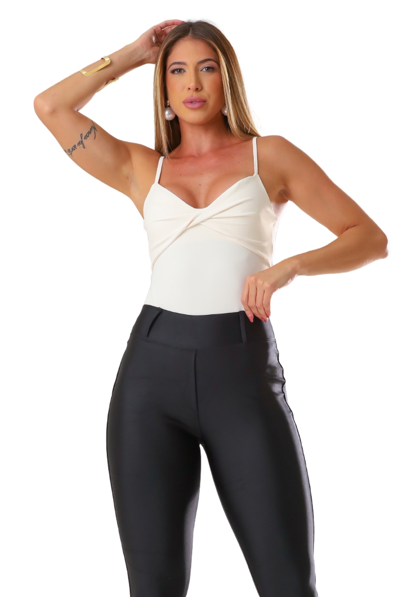 Garotafit - Body Kelp Pearl - BOD87N
