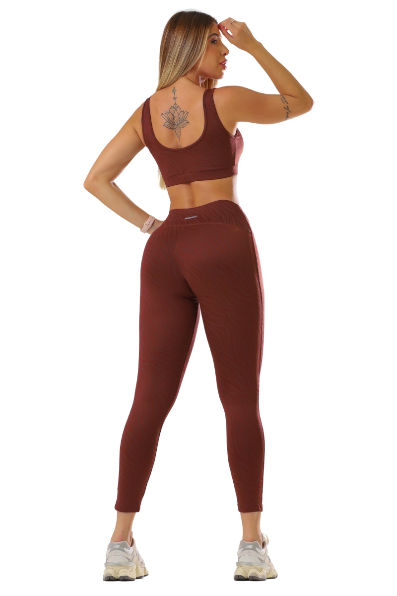 Garotafit - Mood Café Set - FCS403M Garotafit - Mood Café Set - FCS403M