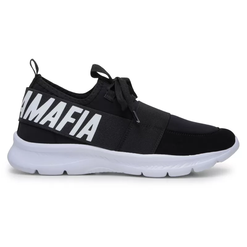 Labellamafia - Tennis Labellamafia Saturn Black - 11324