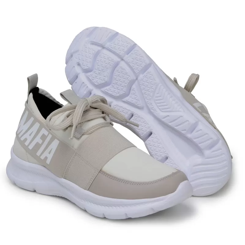 Labellamafia - Tennis Labellamafia Saturn Off White - 16112 Labellamafia - Tennis Labellamafia Saturn Off White - 16112