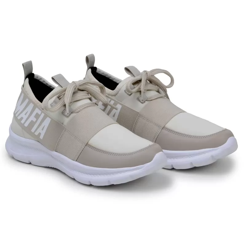 Labellamafia - Tennis Labellamafia Saturn Off White - 16112 Labellamafia - Tennis Labellamafia Saturn Off White - 16112
