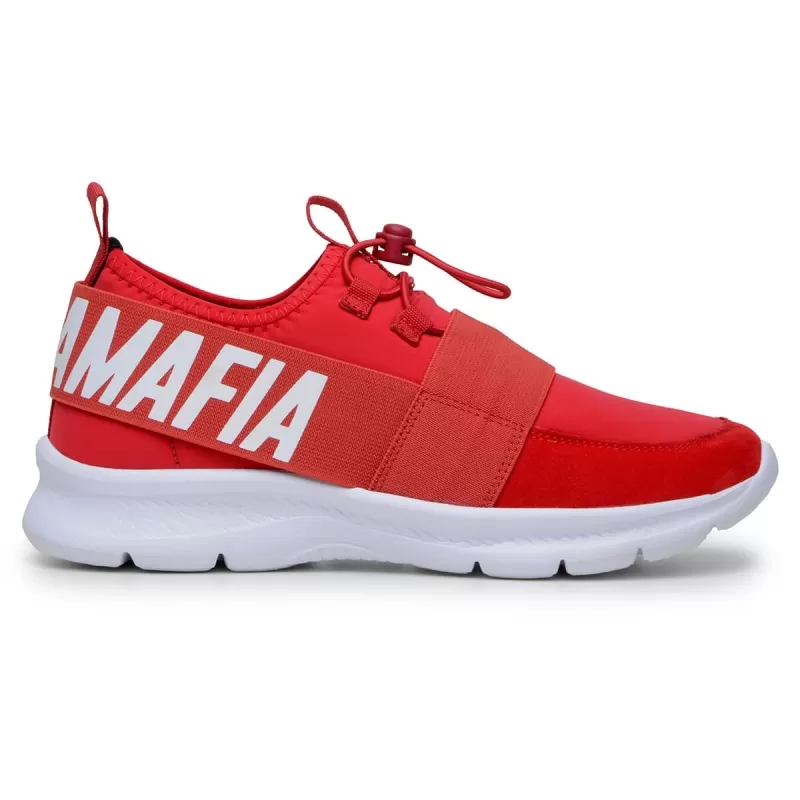 Labellamafia - Tennis Labellamafia Saturn Red - 11325