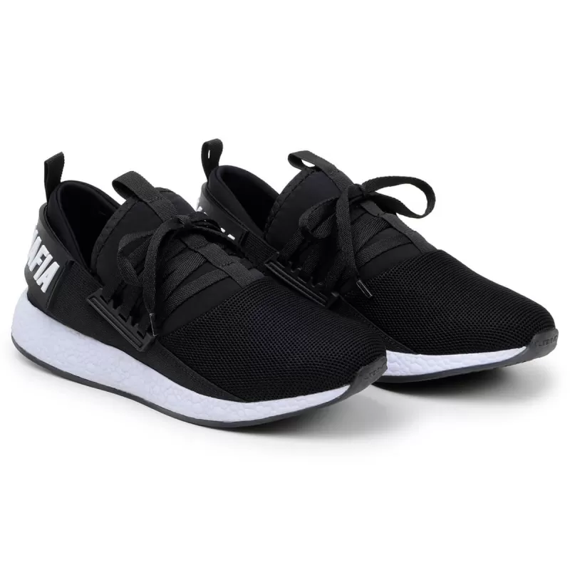 Labellamafia - Tennis Labellamafia Saturn 2 Black - 18881 Labellamafia - Tennis Labellamafia Saturn 2 Black - 18881