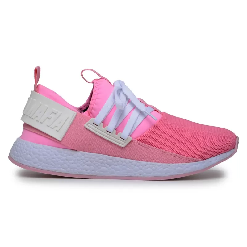 Labellamafia - Tennis Labellamafia Saturn 2 Pink - 11348