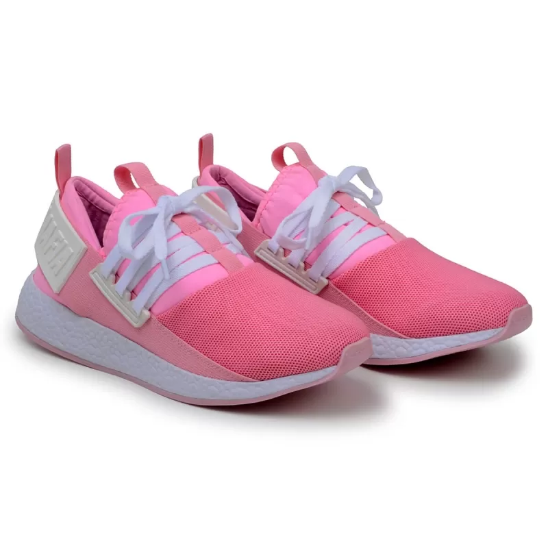 Labellamafia - Tennis Labellamafia Saturn 2 Pink - 11348 Labellamafia - Tennis Labellamafia Saturn 2 Pink - 11348