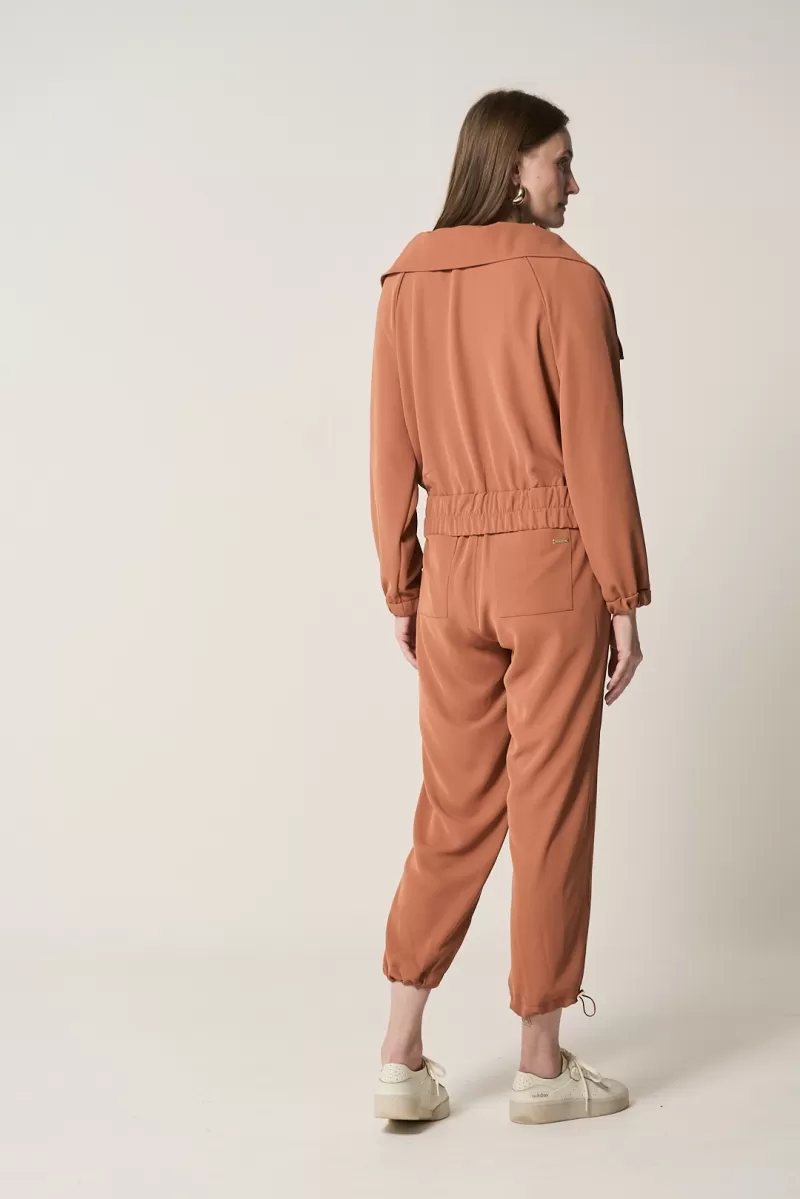 Hidrogênio - JOGGER PANTS WITH STOP TERRA REGULATOR - 20344332 Hidrogênio - JOGGER PANTS WITH STOP TERRA REGULATOR - 20344332