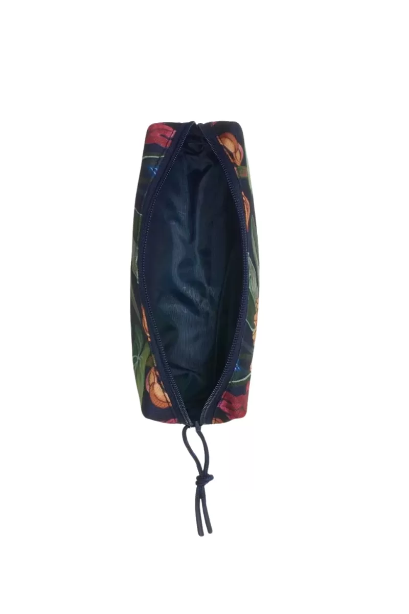 FARM - MAXI TOILETRY BAG FARM ORA BALLS BANANA GRAPE - 78323722 FARM - MAXI TOILETRY BAG FARM ORA BALLS BANANA GRAPE - 78323722