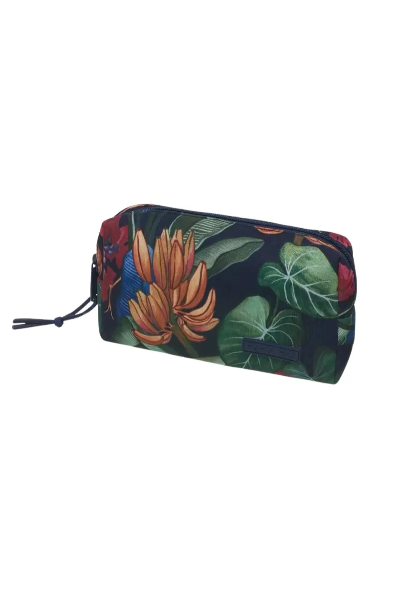 FARM - MAXI TOILETRY BAG FARM ORA BALLS BANANA GRAPE - 78323722