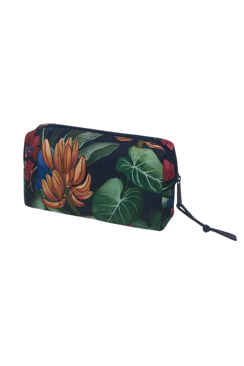 FARM - MAXI TOILETRY BAG FARM ORA BALLS BANANA GRAPE - 78323722 FARM - MAXI TOILETRY BAG FARM ORA BALLS BANANA GRAPE - 78323722