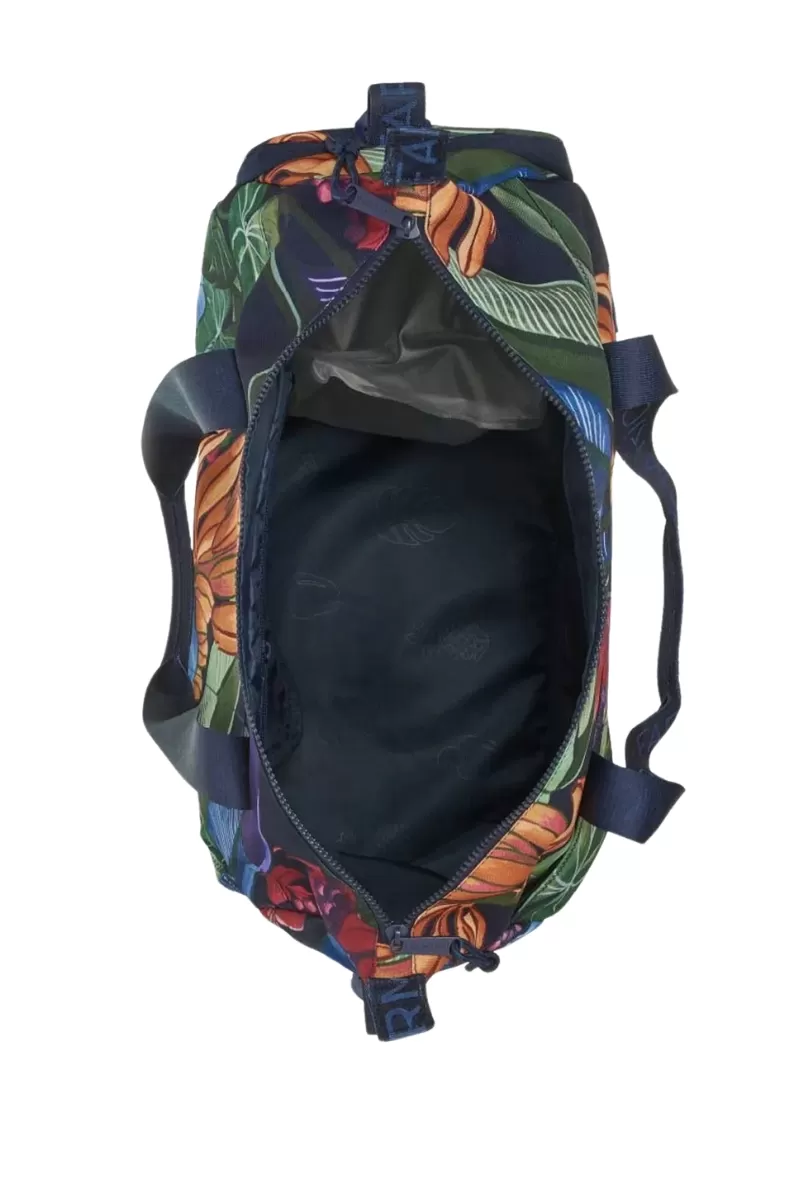 FARM - FARM VIVA BANANA GRAPE BAG - 78323754 FARM - FARM VIVA BANANA GRAPE BAG - 78323754