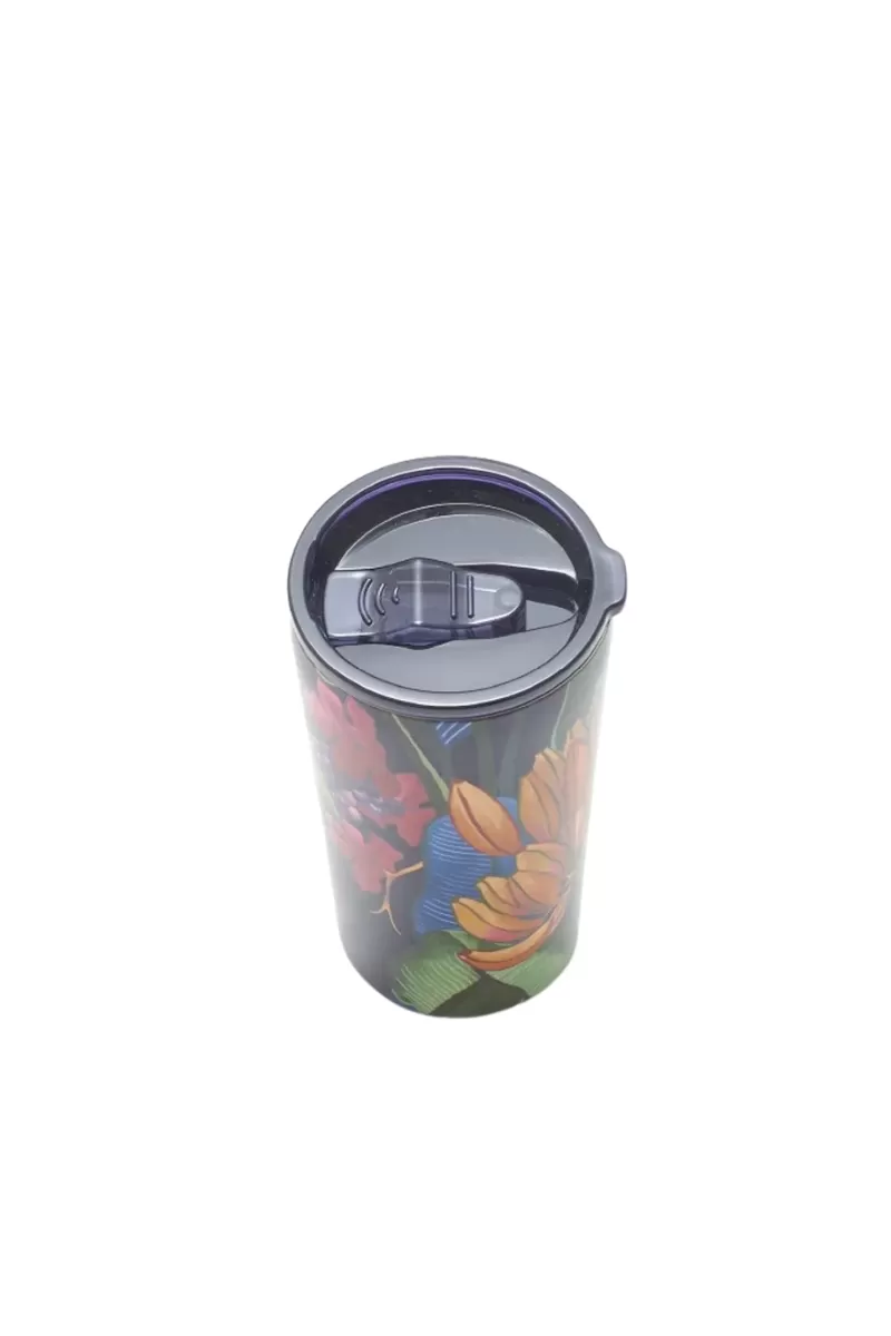 FARM - FARM BANANA GRAPE THERMAL CUP 500ML - 78323777 FARM - FARM BANANA GRAPE THERMAL CUP 500ML - 78323777