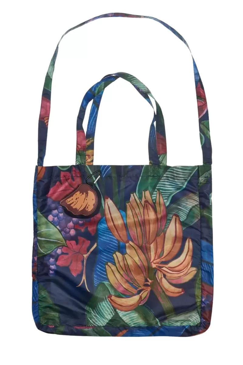 FARM - FARM BAG TAKE ME BANANA GRAPES - 78323779