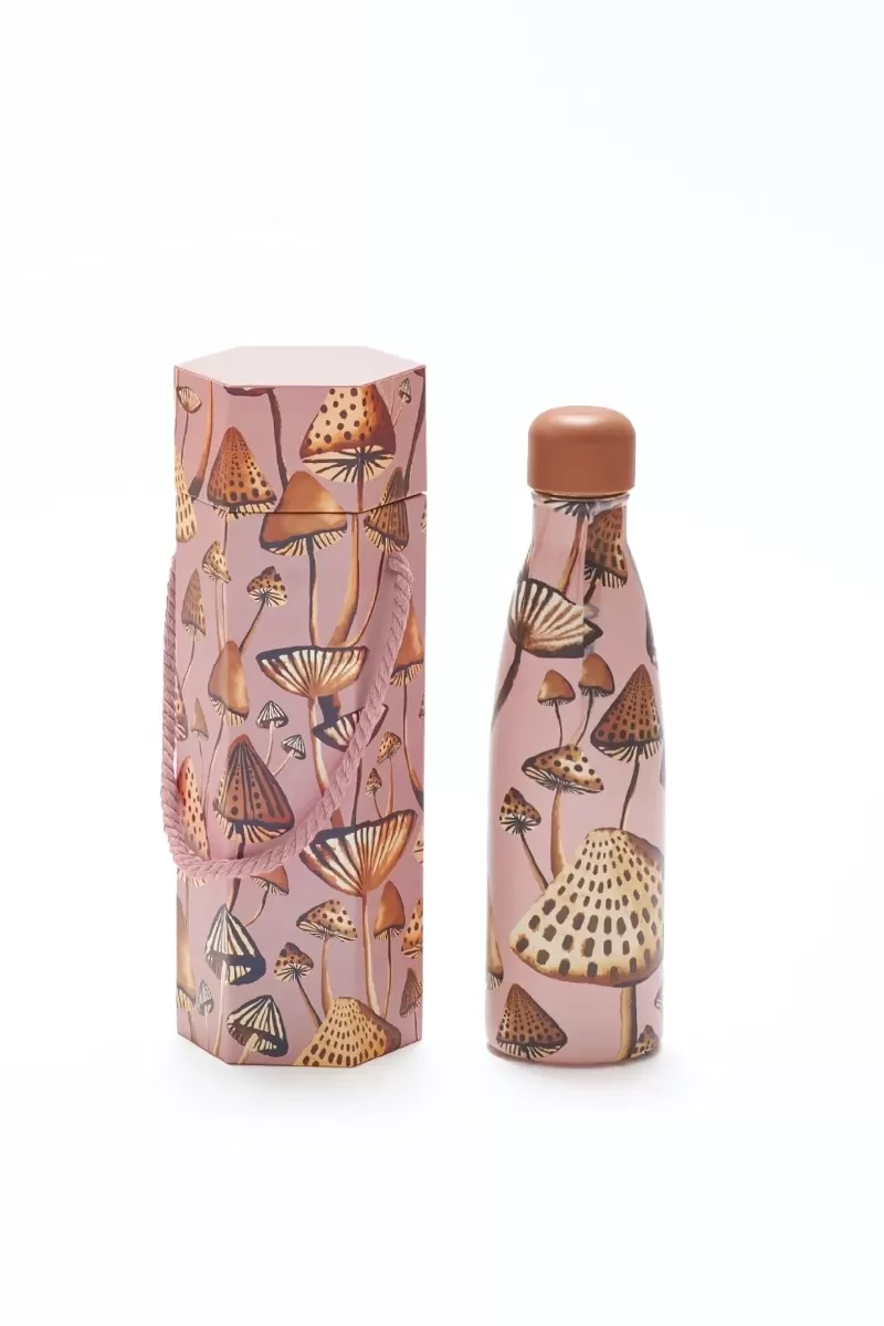 FARM - FARM GLUB MUSHROOM BOTTLE 500ML - 78323645 FARM - FARM GLUB MUSHROOM BOTTLE 500ML - 78323645