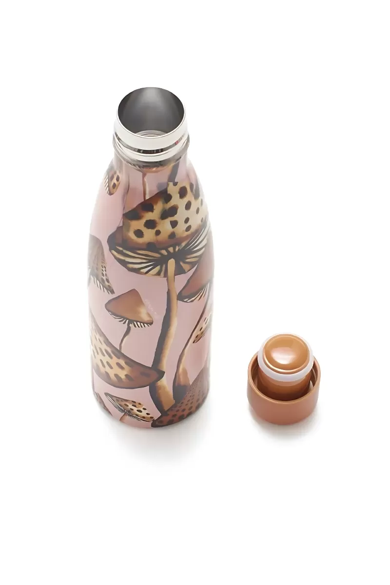 FARM - FARM GLUB MUSHROOM BOTTLE 500ML - 78323645 FARM - FARM GLUB MUSHROOM BOTTLE 500ML - 78323645