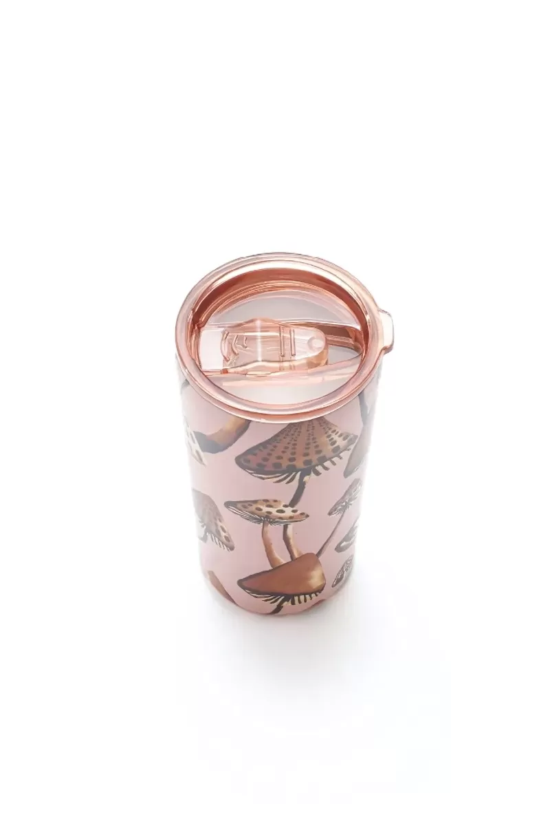 FARM - FARM MUSHROOM THERMAL CUP 500ML - 78323677 FARM - FARM MUSHROOM THERMAL CUP 500ML - 78323677
