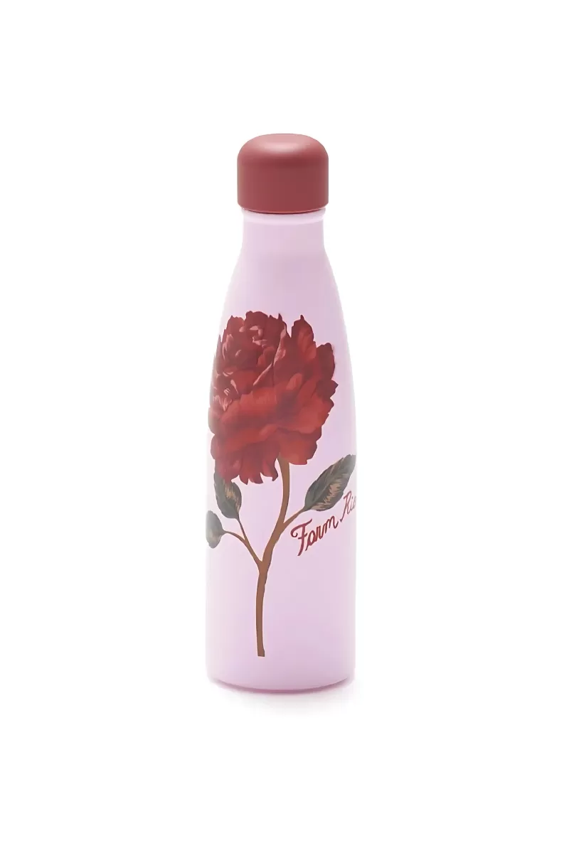 FARM - FARM GLUB ROSALIA THERMAL BOTTLE 500ML - 78323845