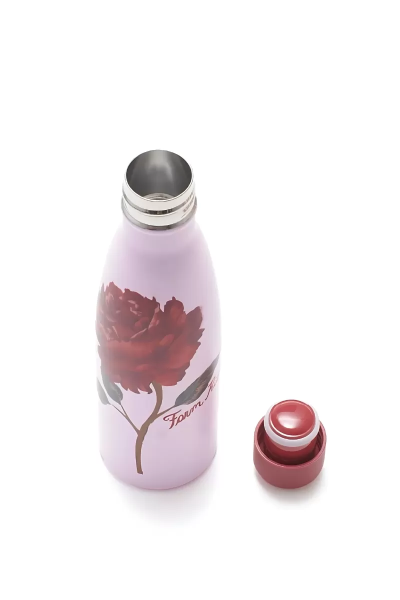 FARM - FARM GLUB ROSALIA THERMAL BOTTLE 500ML - 78323845