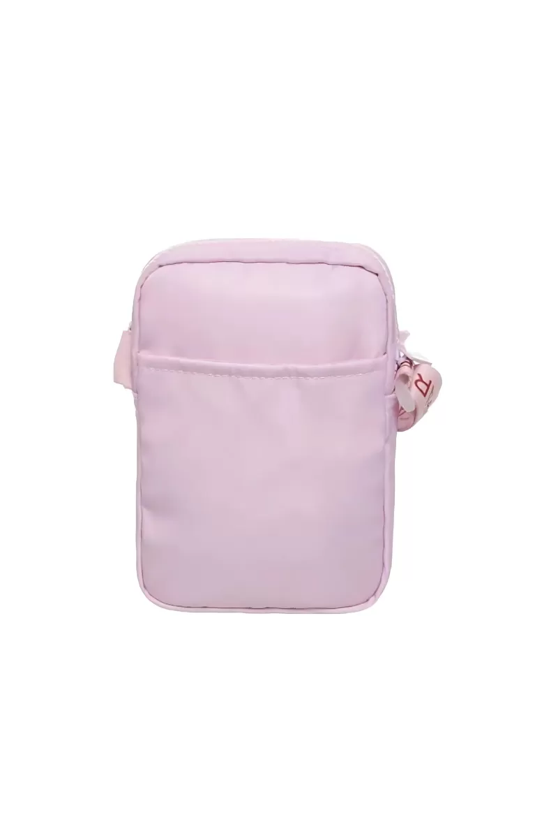FARM - FARM GEMA ROSALIA PINK BAG - 78323855 FARM - FARM GEMA ROSALIA PINK BAG - 78323855
