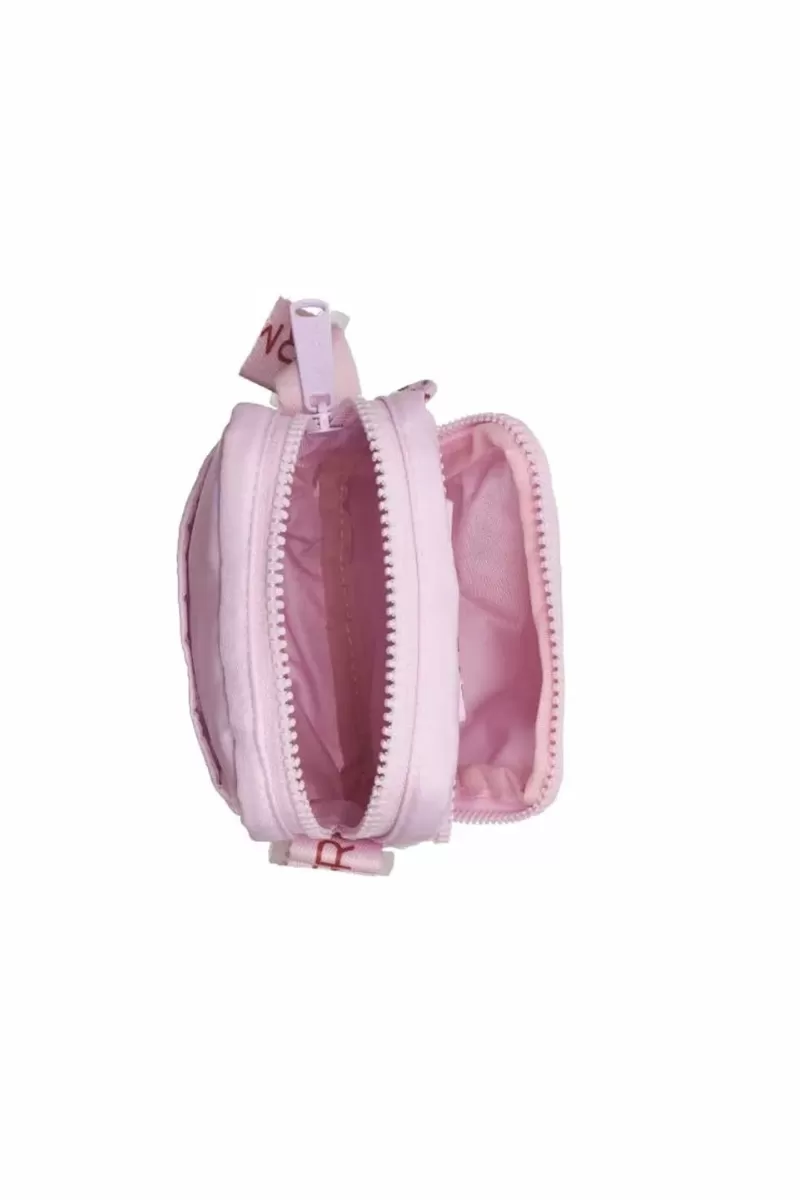 FARM - FARM GEMA ROSALIA PINK BAG - 78323855 FARM - FARM GEMA ROSALIA PINK BAG - 78323855