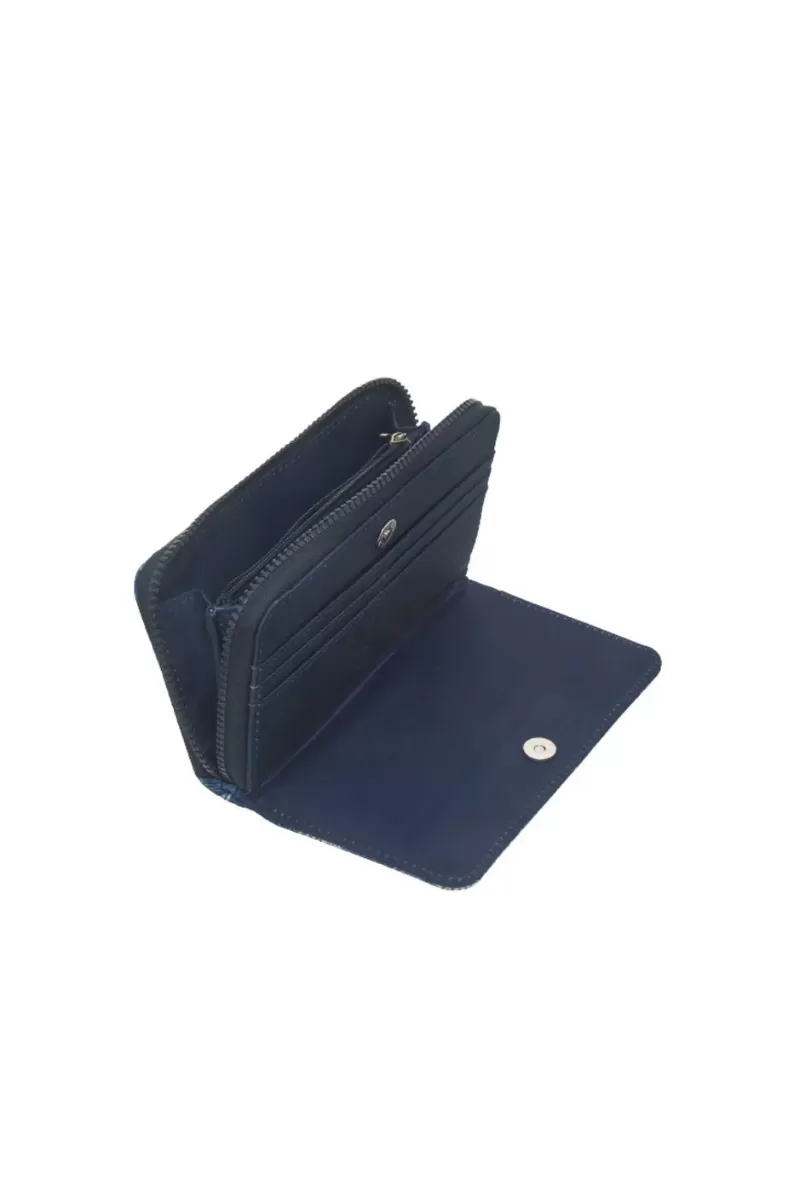 FARM - FARM ASTRAL MACAWS WALLET - 78323989 FARM - FARM ASTRAL MACAWS WALLET - 78323989