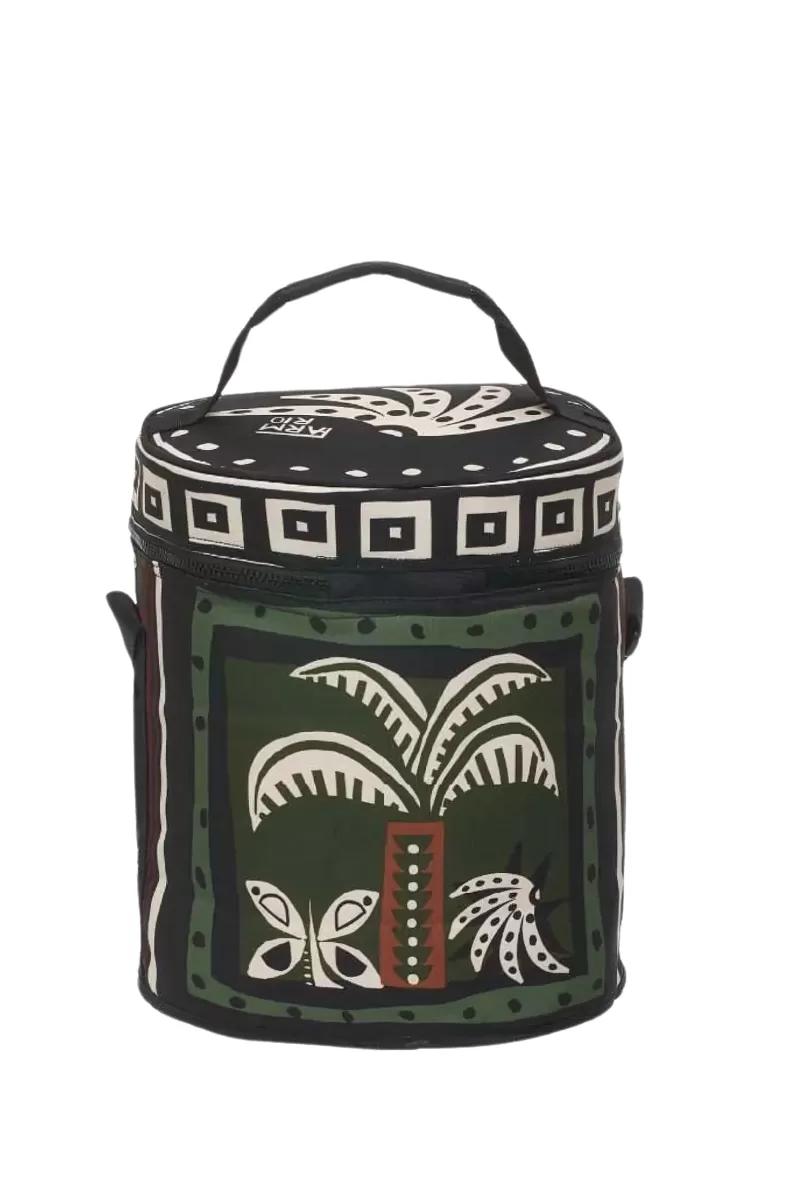 FARM - COOLER FARM FAROFA TROPICAL GRAPHIC - 78324958 FARM - COOLER FARM FAROFA TROPICAL GRAPHIC - 78324958