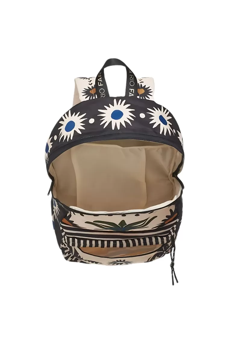 FARM - FARM XODO TROPICAL GARDEN BACKPACK - 78324704 FARM - FARM XODO TROPICAL GARDEN BACKPACK - 78324704