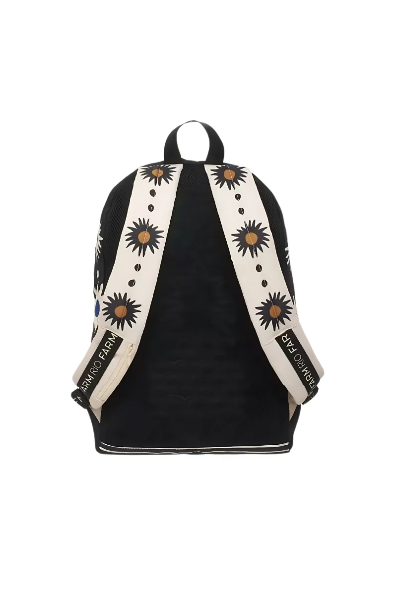 FARM - FARM XODO TROPICAL GARDEN BACKPACK - 78324704 FARM - FARM XODO TROPICAL GARDEN BACKPACK - 78324704