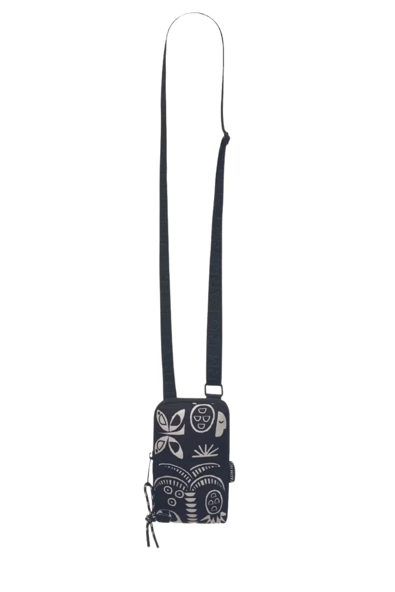 FARM - FARM ARPOADOR BAG TROPICANO SCARF - 78324568 FARM - FARM ARPOADOR BAG TROPICANO SCARF - 78324568