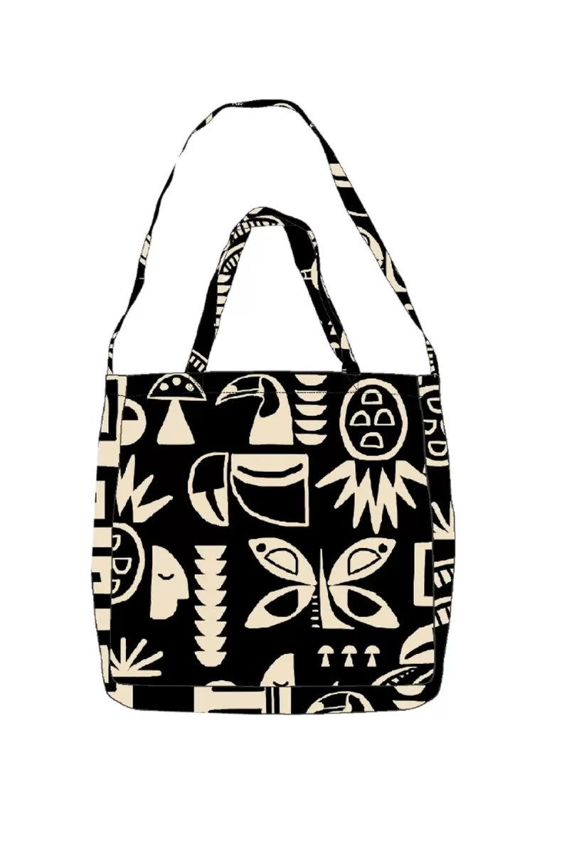 FARM - FARM BAG TAKE ME LECO TROPICANO - 78324579 FARM - FARM BAG TAKE ME LECO TROPICANO - 78324579