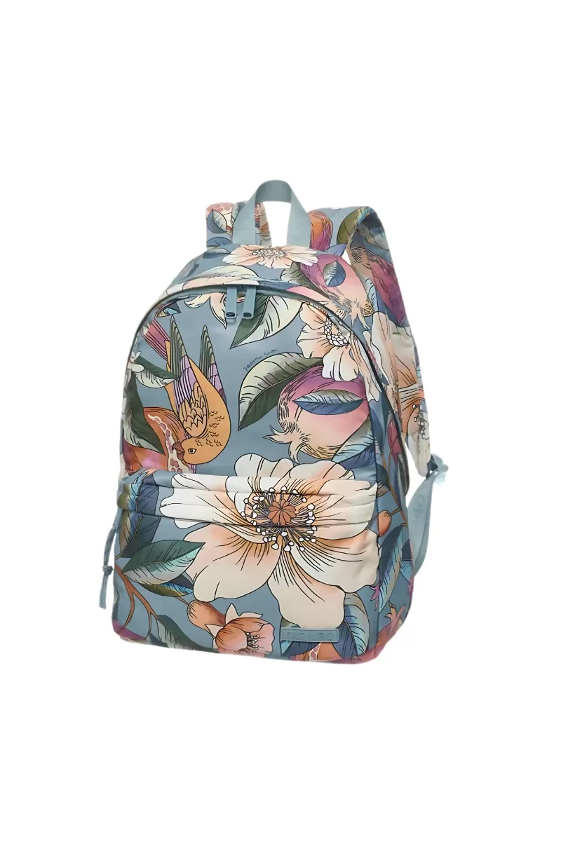 FARM - FARM XODO BACKPACK ROMANCE IN FLOWER - 78323504M FARM - FARM XODO BACKPACK ROMANCE IN FLOWER - 78323504M