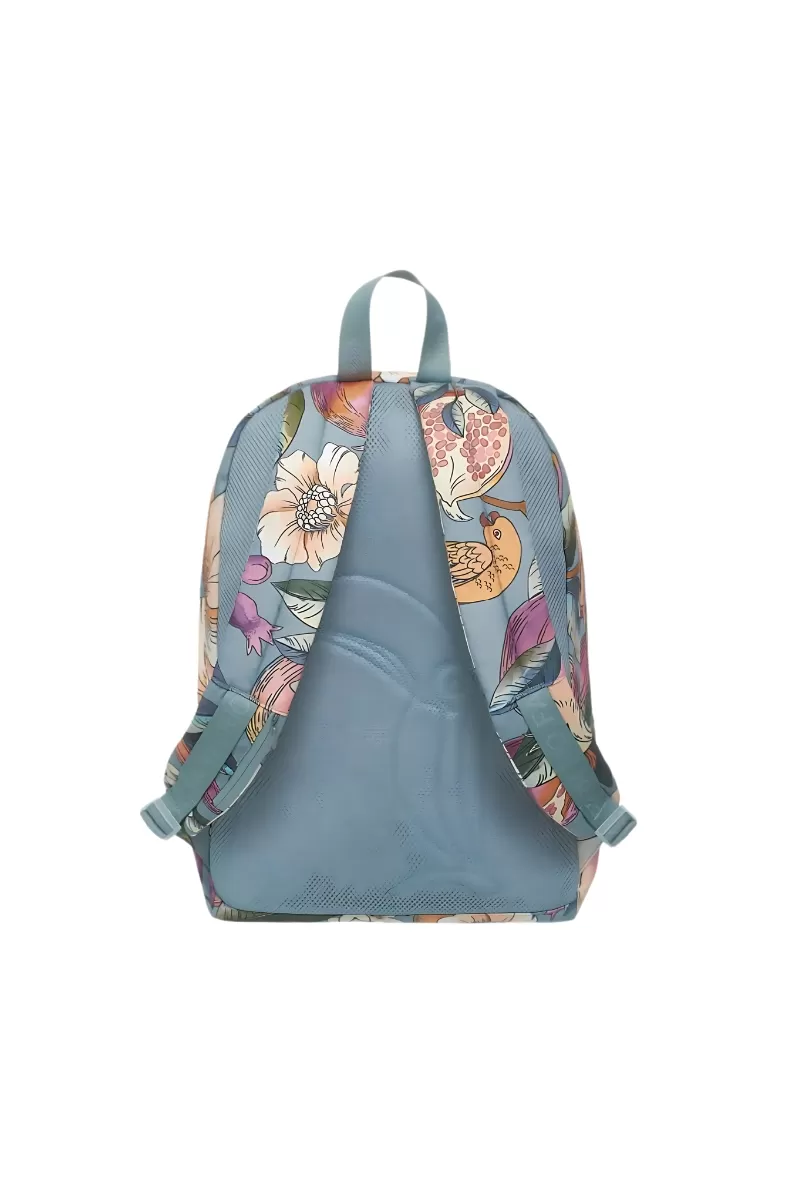FARM - FARM XODO BACKPACK ROMANCE IN FLOWER - 78323504M FARM - FARM XODO BACKPACK ROMANCE IN FLOWER - 78323504M