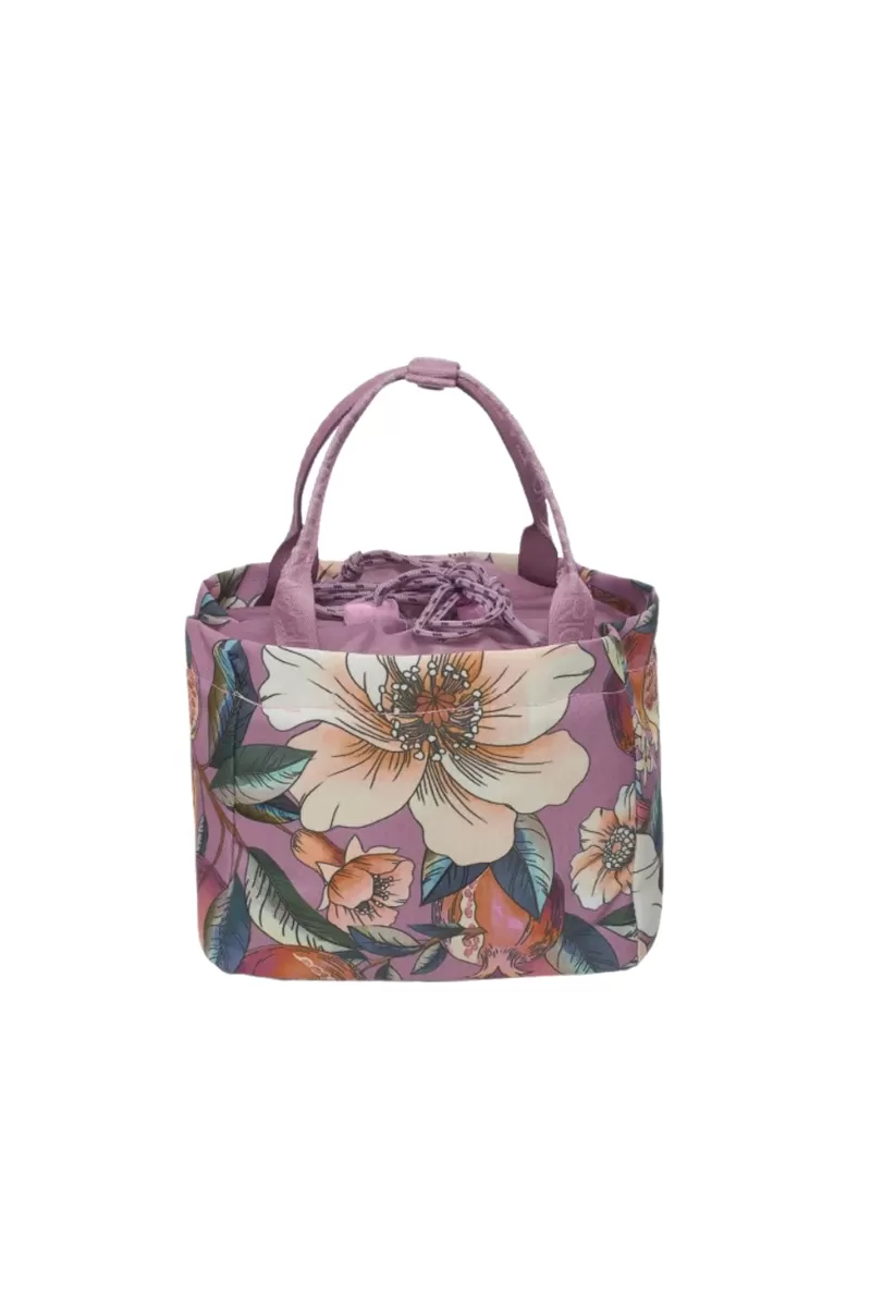 FARM - FARM ZIRIGUIDUM TOILETRY BAG ROMANCE IN FLOWER - 78323521 FARM - FARM ZIRIGUIDUM TOILETRY BAG ROMANCE IN FLOWER - 78323521