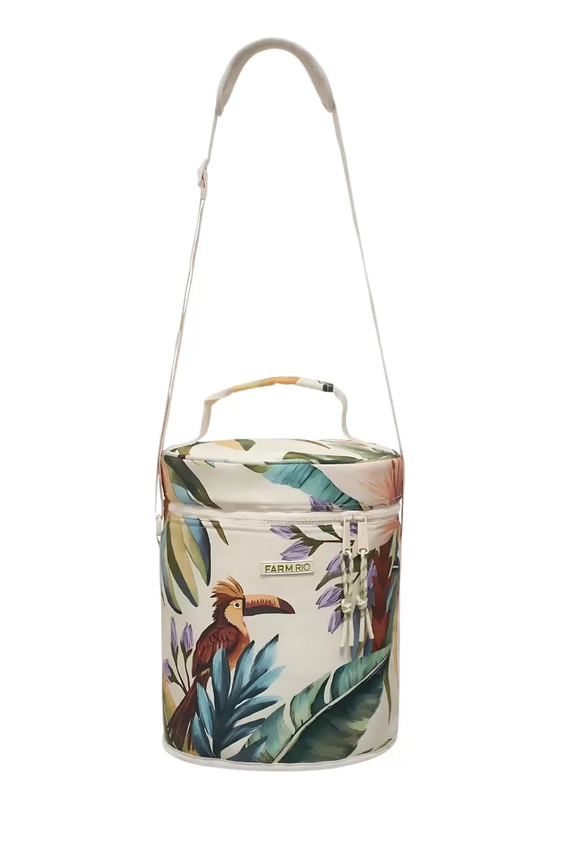 FARM - COOLER FARM FAROFA TROPICALIA - 78324858 FARM - COOLER FARM FAROFA TROPICALIA - 78324858