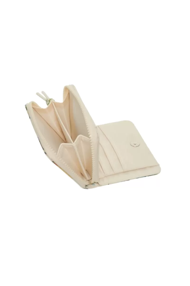 FARM - ZIRIGUIDUM TROPICALIA FARM WALLET - 78324894 FARM - ZIRIGUIDUM TROPICALIA FARM WALLET - 78324894
