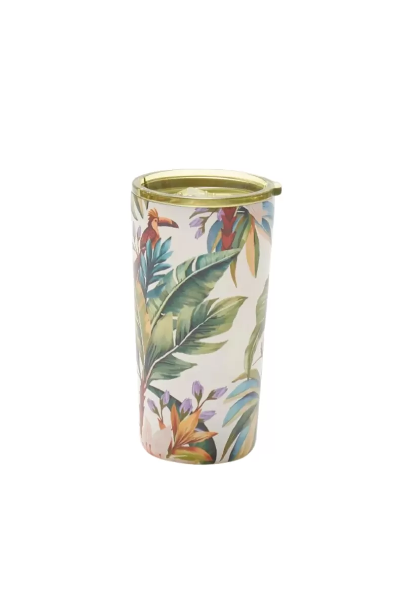 FARM - FARM TROPICALIA THERMAL CUP 500ML - 78324877