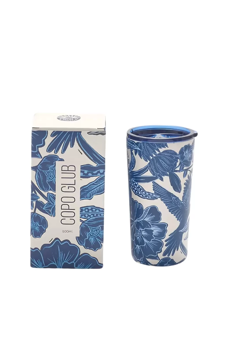 FARM - FARM XILO TROPICAL THERMAL CUP 500ML - 78324677 FARM - FARM XILO TROPICAL THERMAL CUP 500ML - 78324677