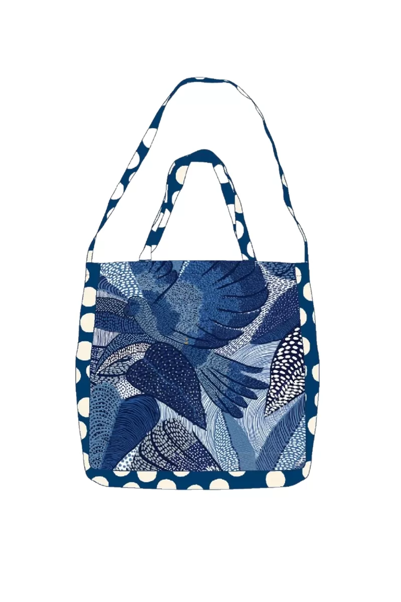 FARM - FARM BAG TAKE ME TROPICAL XYLO - 78324679