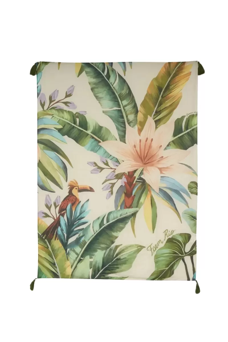 FARM - CANGA FARM BEACH TROPICALIA - 78324869