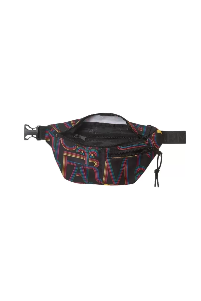FARM - FARMATE LOGOTUCA POUCH - 78322127 FARM - FARMATE LOGOTUCA POUCH - 78322127