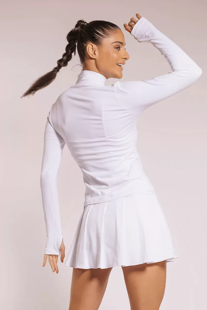 Trilha Verão - Trend Raquel Jacket - R0001